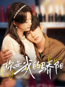 你是我的骄阳 - 女频恋爱 (2024) 海报