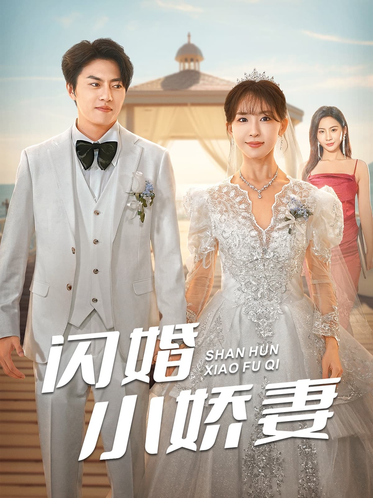 闪婚小娇妻 - 女频恋爱 (2024) 海报