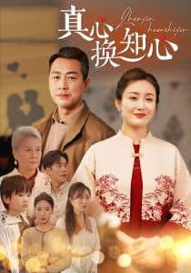 真心换知心 - 女频恋爱 (2024) 海报