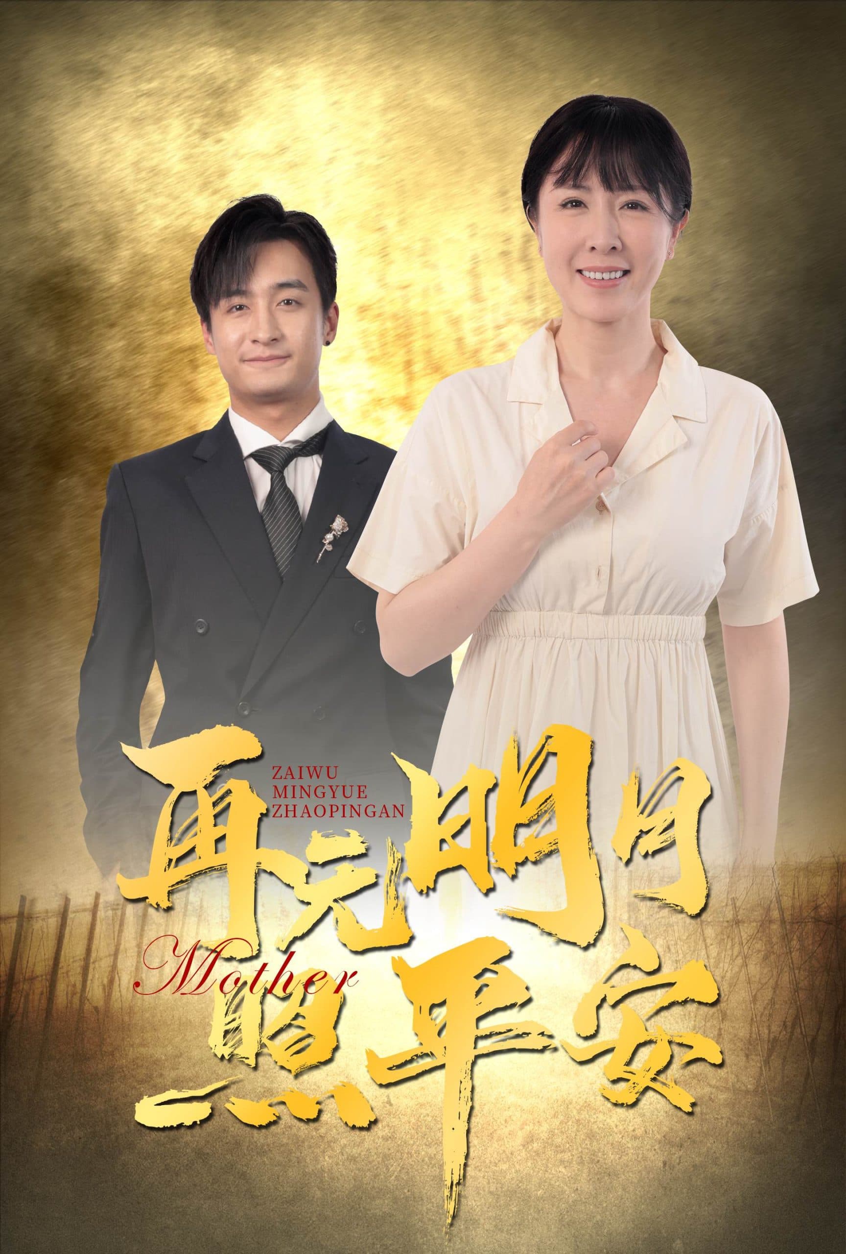 再无明月照平安 - 现代都市 (2024) 海报