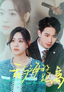 云与海的距离 - 现代都市 (2024) 海报