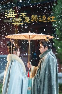 海棠不是鬓边红 - 古装仙侠 (2025) 海报