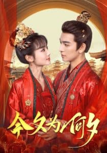 今夕为何夕 - 古装仙侠 (2025) 海报