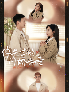 傅先生的闪婚甜妻 - 女频恋爱 (2025) 海报