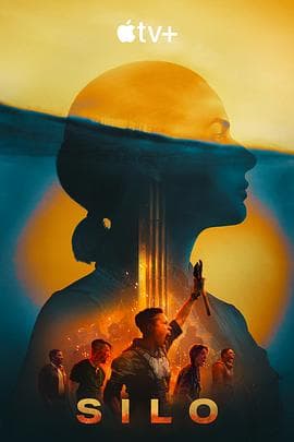 末日地堡第二季 - 欧美剧 (2024) 海报