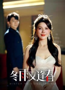 冬雨又逢春 - 现代都市 (2025) 海报