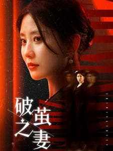 破茧之妻 - 现代都市 (2025) 海报