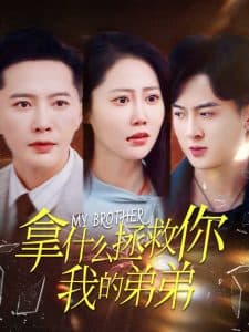 拿什么拯救你我的弟弟 - 现代都市 (2025) 海报