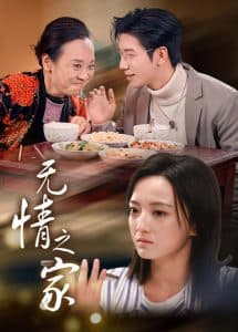 无情之家 - 现代都市 (2025) 海报