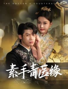 素手青医缘 - 古装仙侠 (2025) 海报