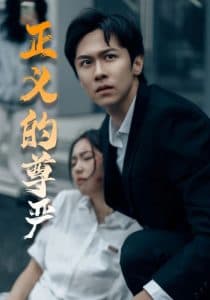 正义的尊严 - 现代都市 (2025) 海报