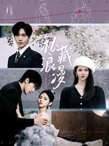 私藏浪漫短剧 - 女频恋爱 (2025) 海报