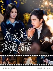 养成系恋爱指南 - 女频恋爱 (2025) 海报