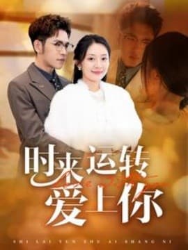 时来运转爱上你 - 女频恋爱 (2025) 海报