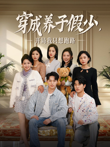 穿成养子假少开局我只想跑路 - 年代穿越 (2025) 海报