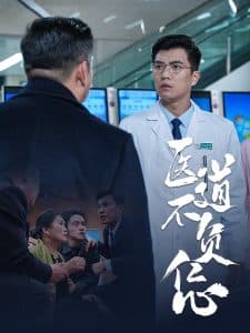 医道不负仁心 - 现代都市 (2025) 海报