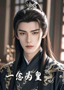 一念为皇 - 古装仙侠 (2025) 海报