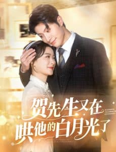 贺先生又在哄他的白月光了 - 女频恋爱 (2025) 海报