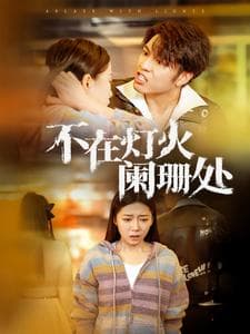 不在灯火阑珊处 - 现代都市 (2025) 海报