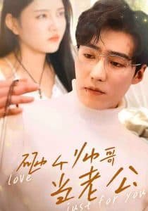 砸个帅哥当老公 - 女频恋爱 (2025) 海报