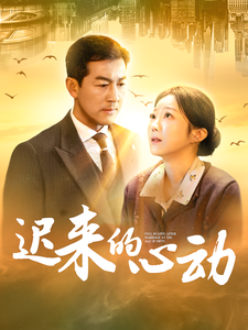 迟来的心动短剧 - 现代都市 (2025) 海报