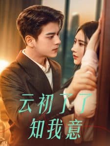 云初了了知我意 - 女频恋爱 (2025) 海报