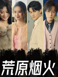 荒原烟火 - 现代都市 (2025) 海报