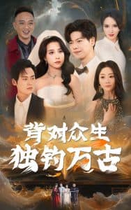 背对众生独钓万古 - 脑洞悬疑 (2025) 海报