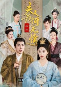 夫人为何如此无情 - 古装仙侠 (2025) 海报