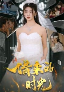 借来的时光 - 现代都市 (2025) 海报