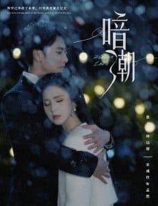 暗潮58集 - 女频恋爱 (2025) 海报