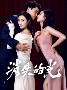 消失的光 - 现代都市 (2025) 海报