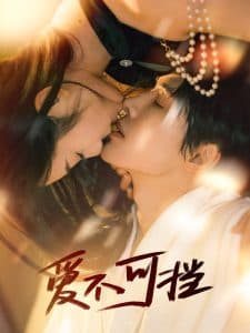 爱不可挡 - 女频恋爱 (2025) 海报