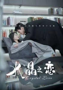 水晶之恋短剧 - 女频恋爱 (2025) 海报