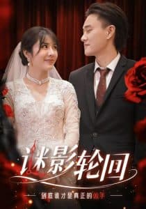 迷影轮回 - 女频恋爱 (2025) 海报