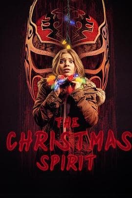 圣诞之魂 - 喜剧片 (2023) 海报