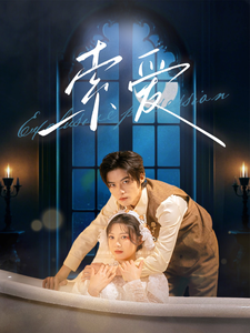 索爱 - 女频恋爱 (2025) 海报