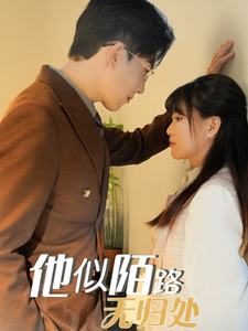 他似陌路无归处 - 现代都市 (2025) 海报