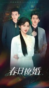 春日撩婚 - 女频恋爱 (2025) 海报