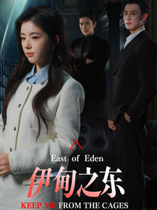 伊甸之东 - 现代都市 (2025) 海报