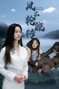 风水轮流转 - 现代都市 (2025) 海报