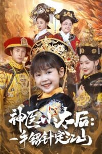 神医小太后一手银针定江山 - 古装仙侠 (2025) 海报