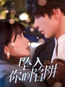 坠入你的陷阱 - 女频恋爱 (2025) 海报