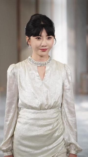 报销风波 - 反转爽剧 (2025) 海报