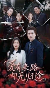 爱有来路却无归途 - 反转爽剧 (2025) 海报