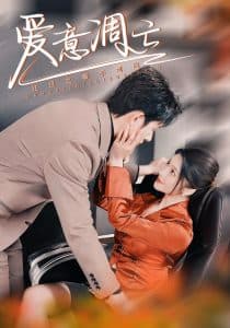 爱意凋亡 - 女频恋爱 (2025) 海报