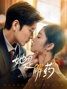 她是解药 - 女频恋爱 (2025) 海报