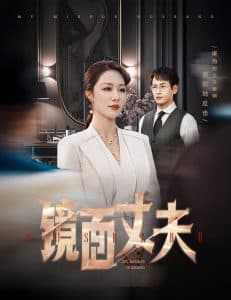 镜面丈夫 - 现代都市 (2025) 海报