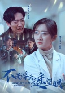 不畏浮云遮望眼 - 现代都市 (2025) 海报