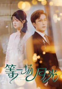 等一场月光 - 女频恋爱 (2025) 海报